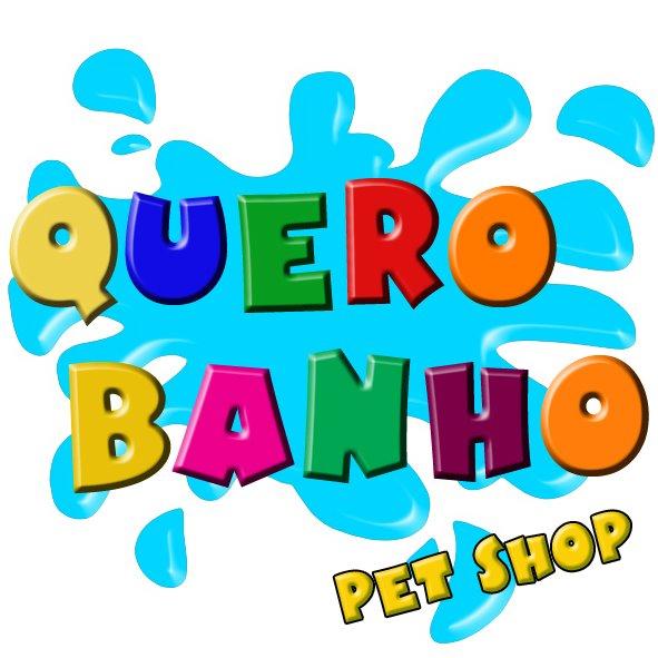 Quero Banho Pet Shop