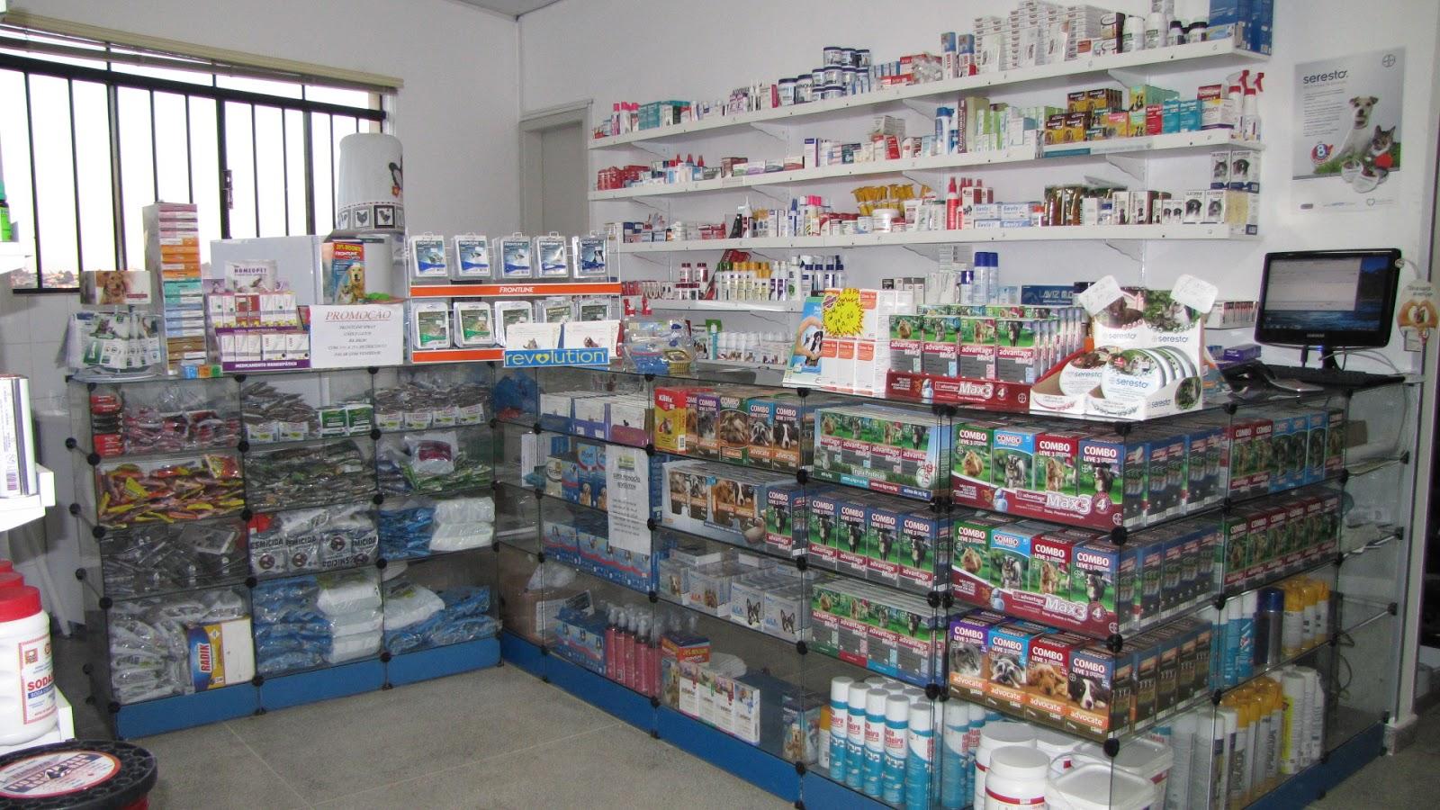 Guiffer Agrocenter Pet Shop e Clinica Veterinária