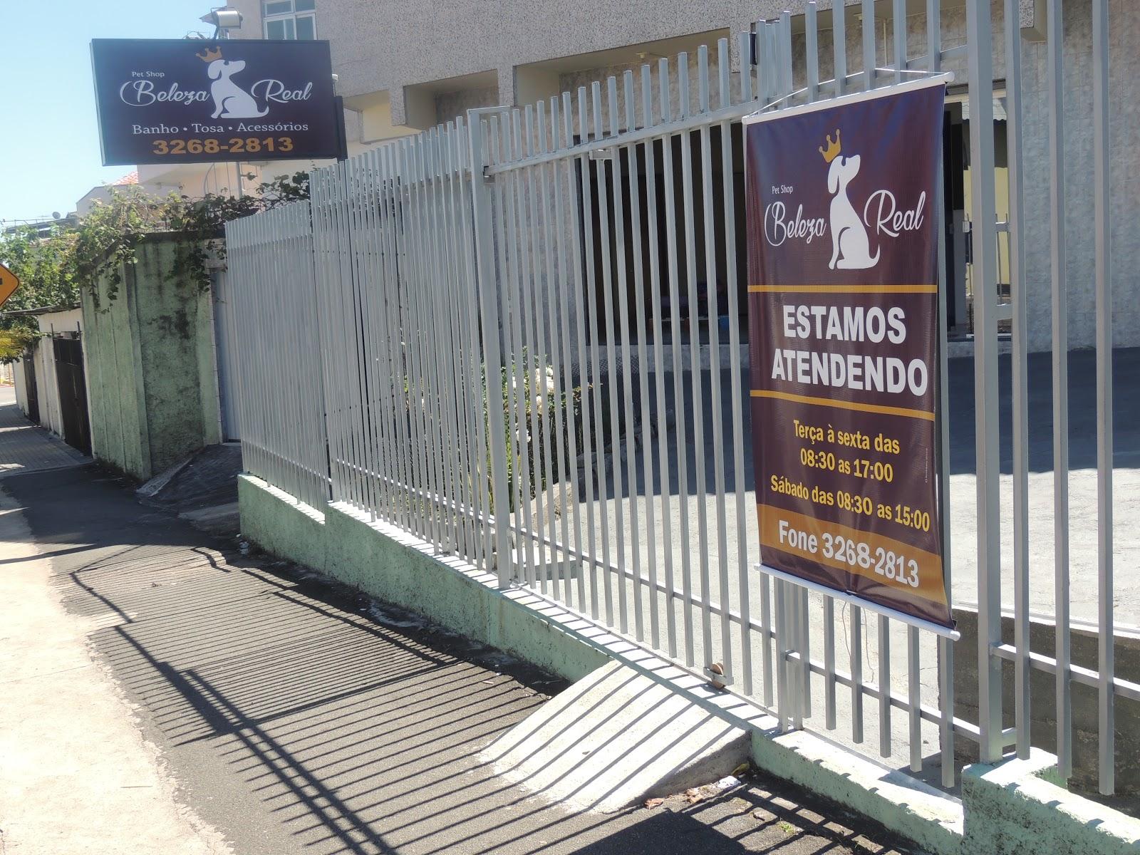 Pet Shop Beleza Real