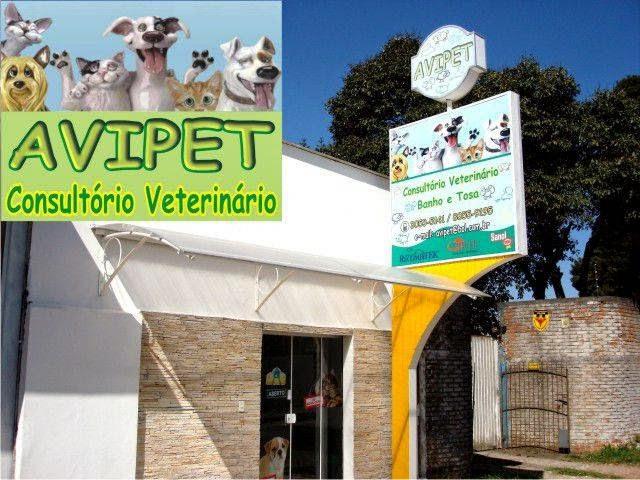 Avipet Consultório Veterinário e Banho & Tosa