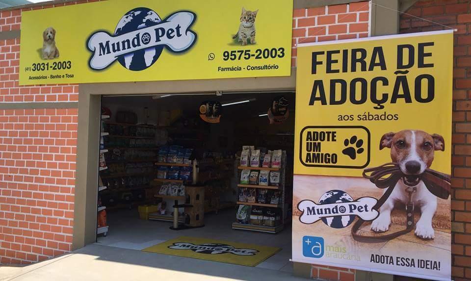 Mundo Pet