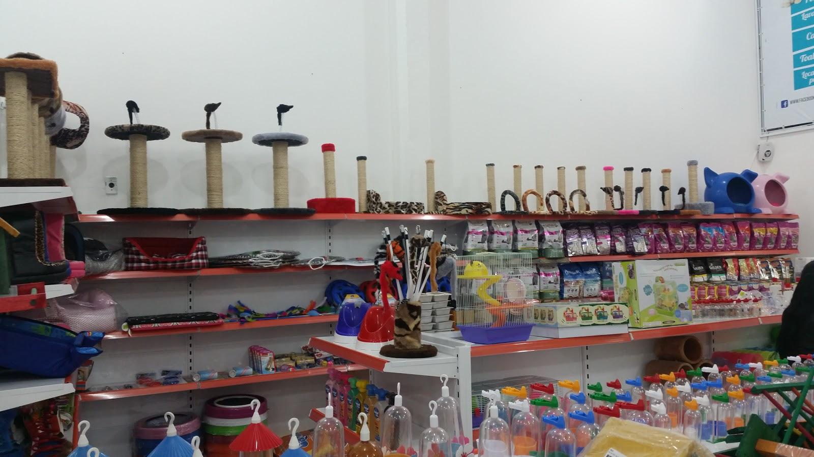 Animarket Pet Center