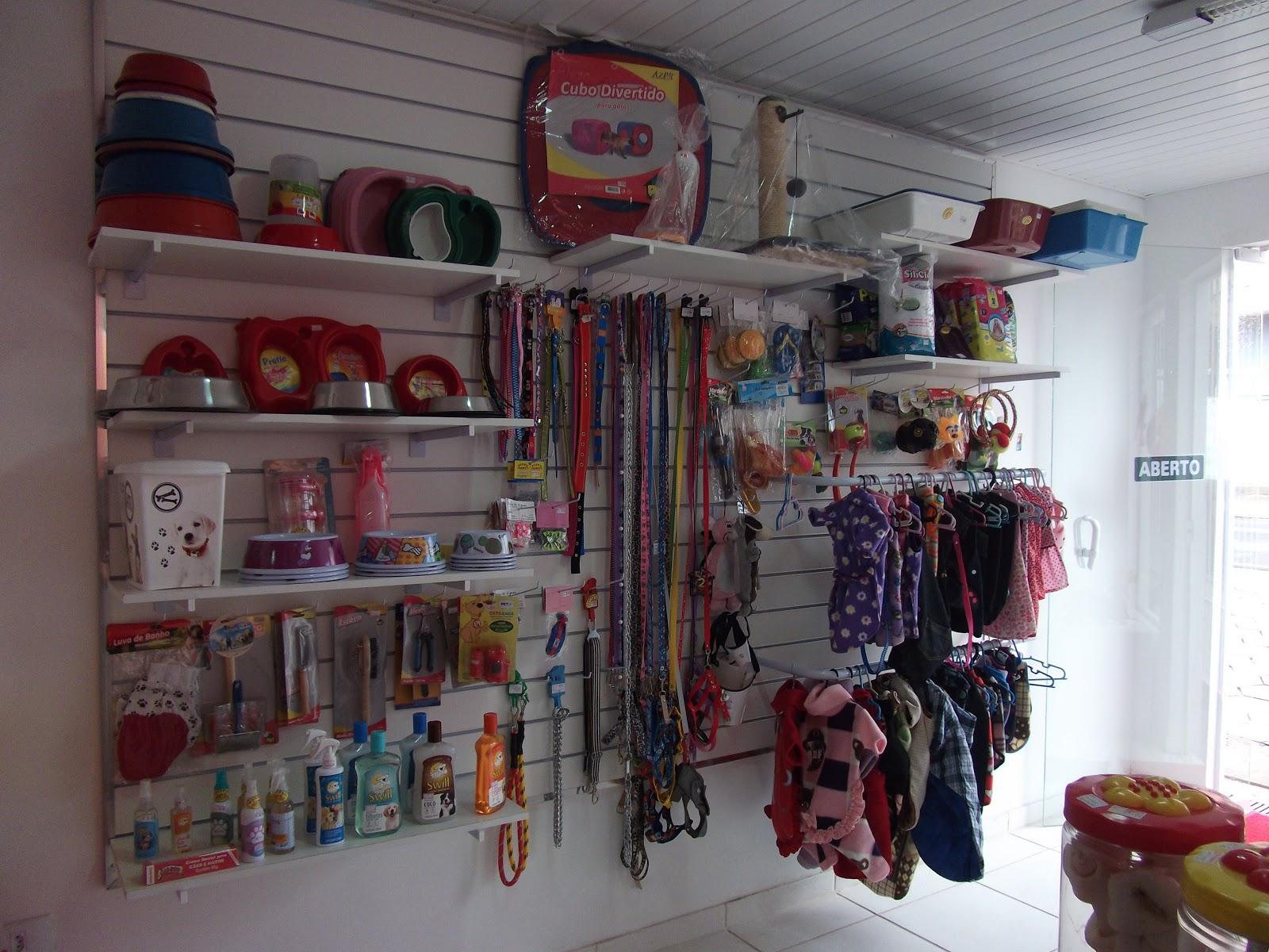 Pet Shop Banho de Espuma