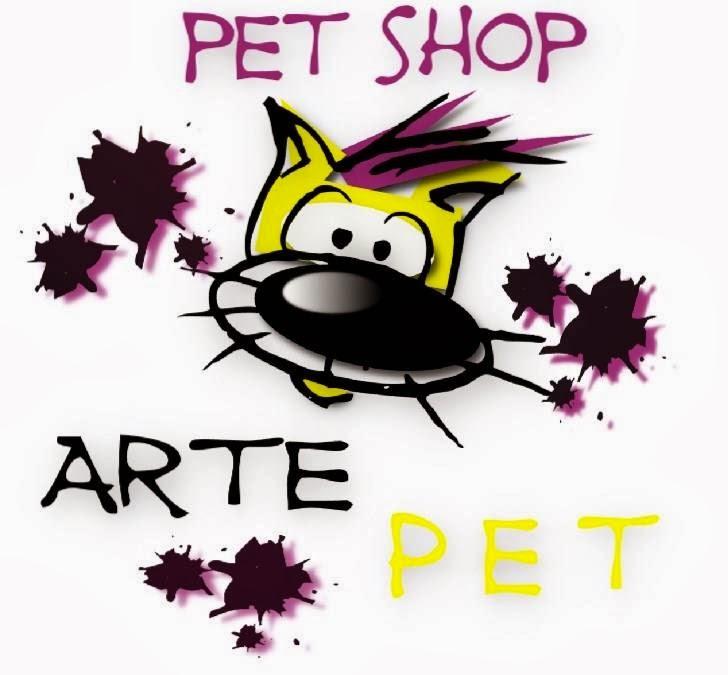 Arte Pet - Pet Shop