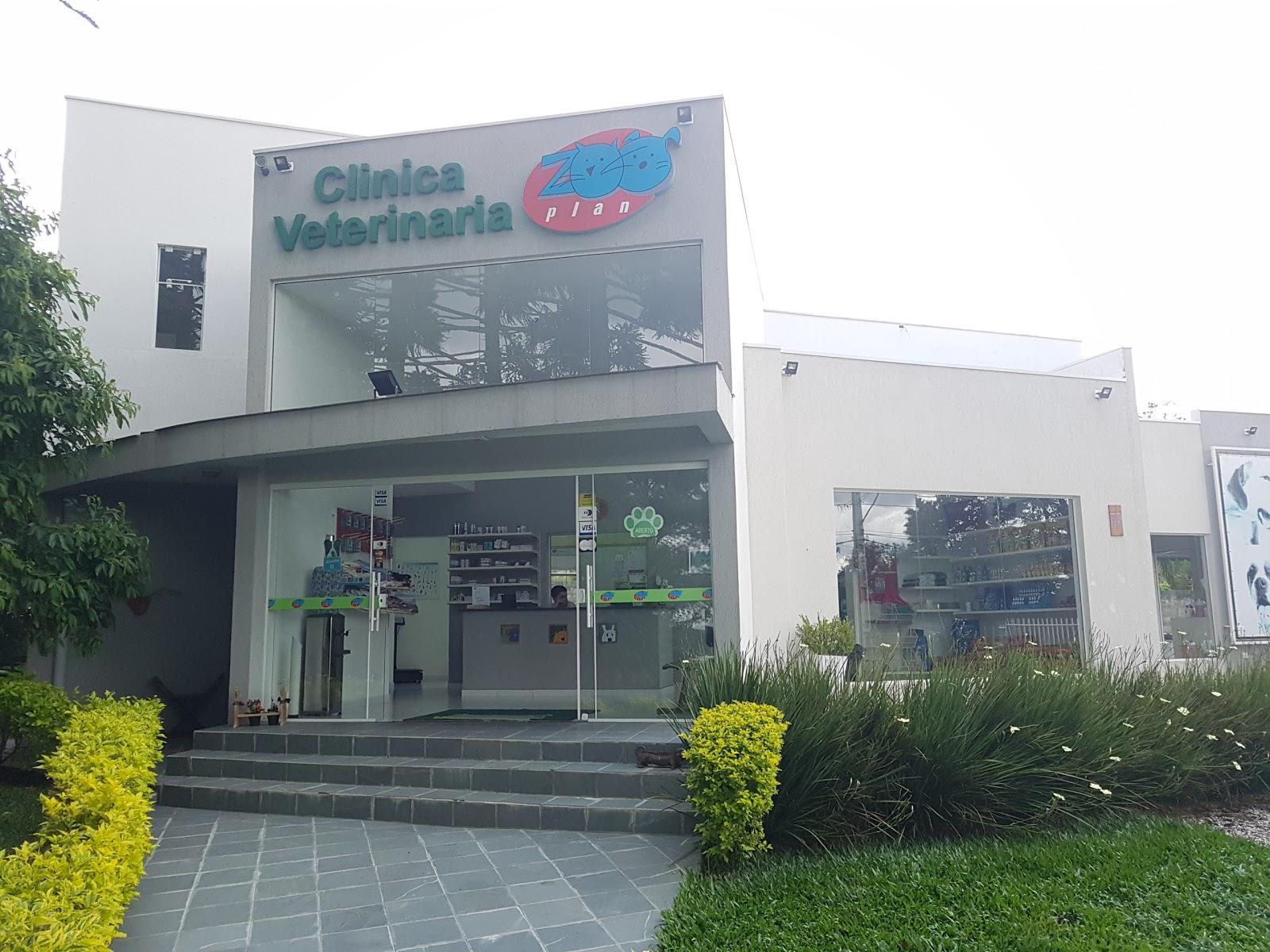 Zooplan Clínica Veterinária