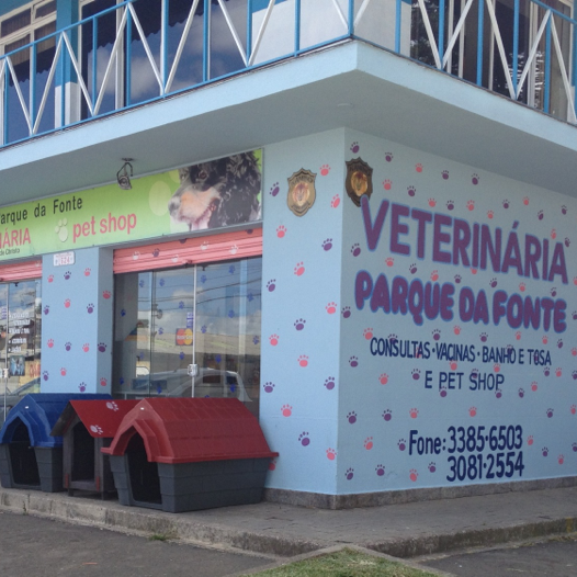 Veterinary Source Park