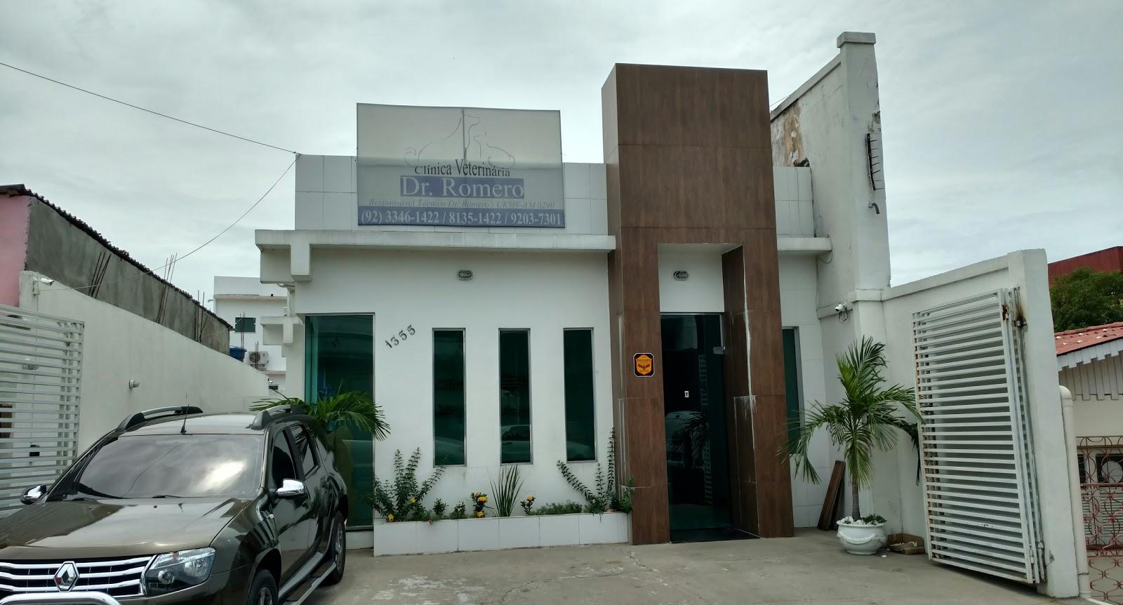 Clinica Veterinaria Dr Romero