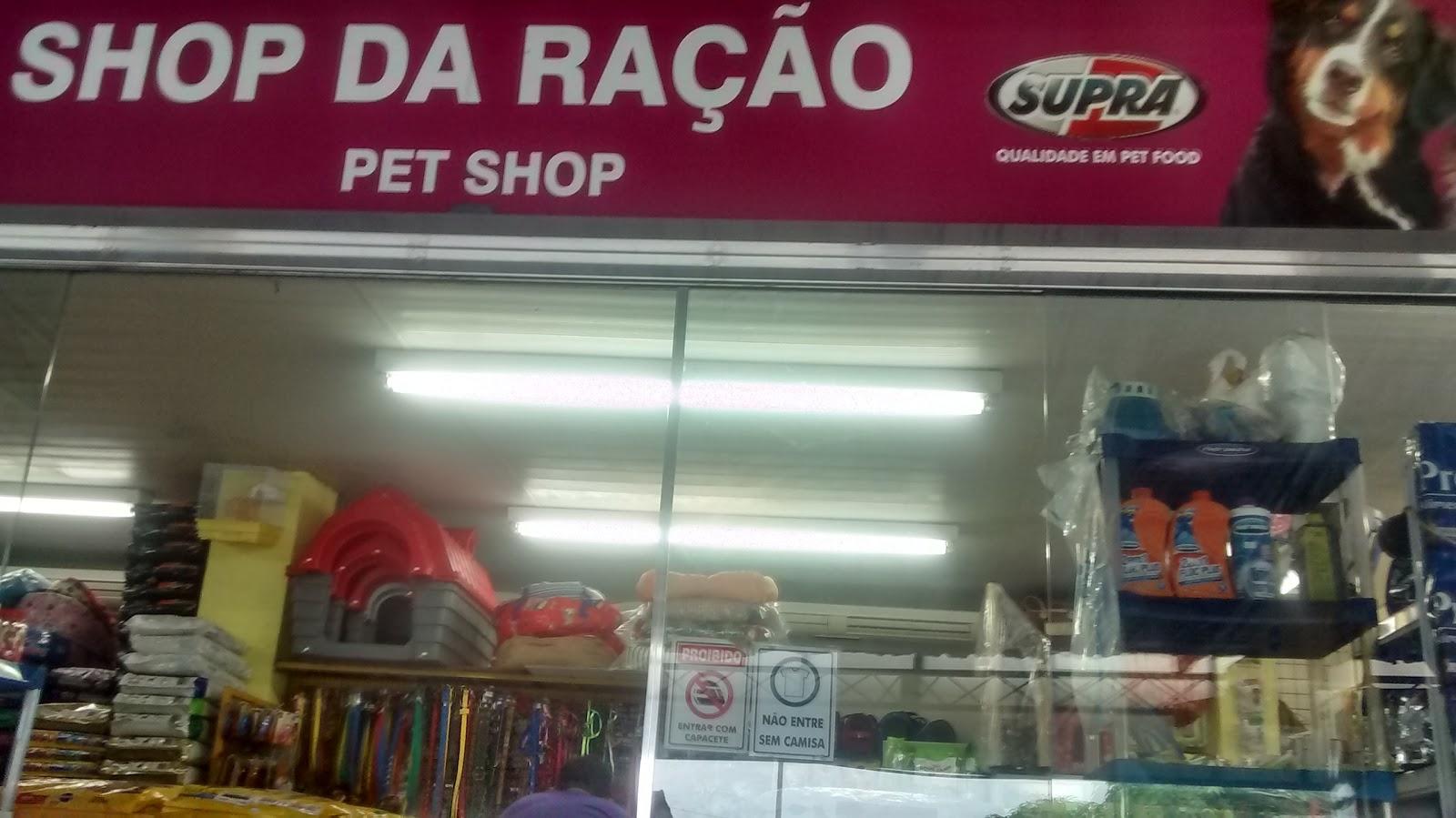 Casa da Ração