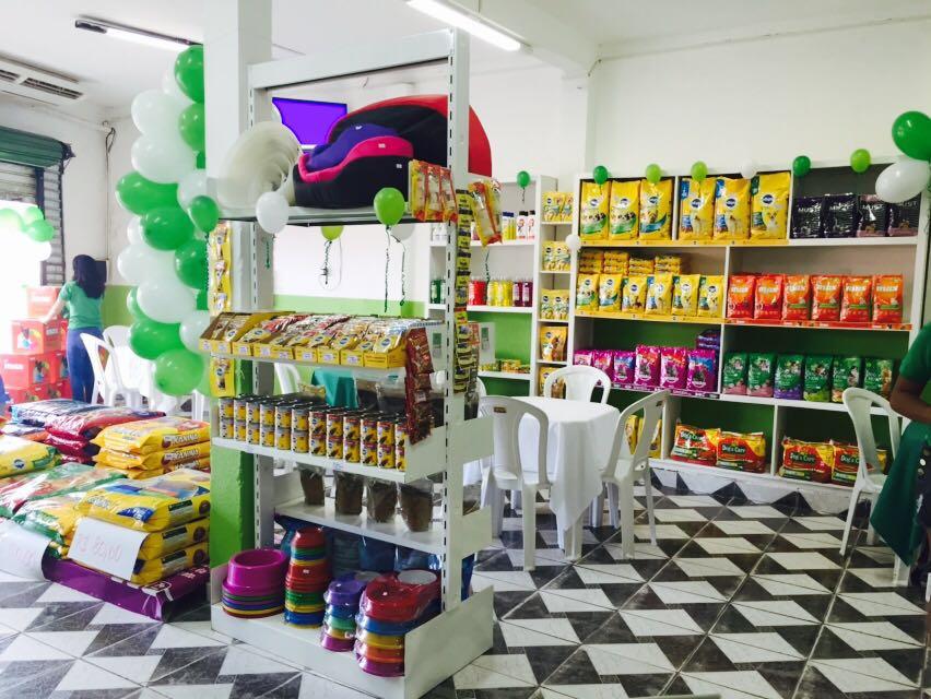 CaniCat Pet Shop Banho e Tosa