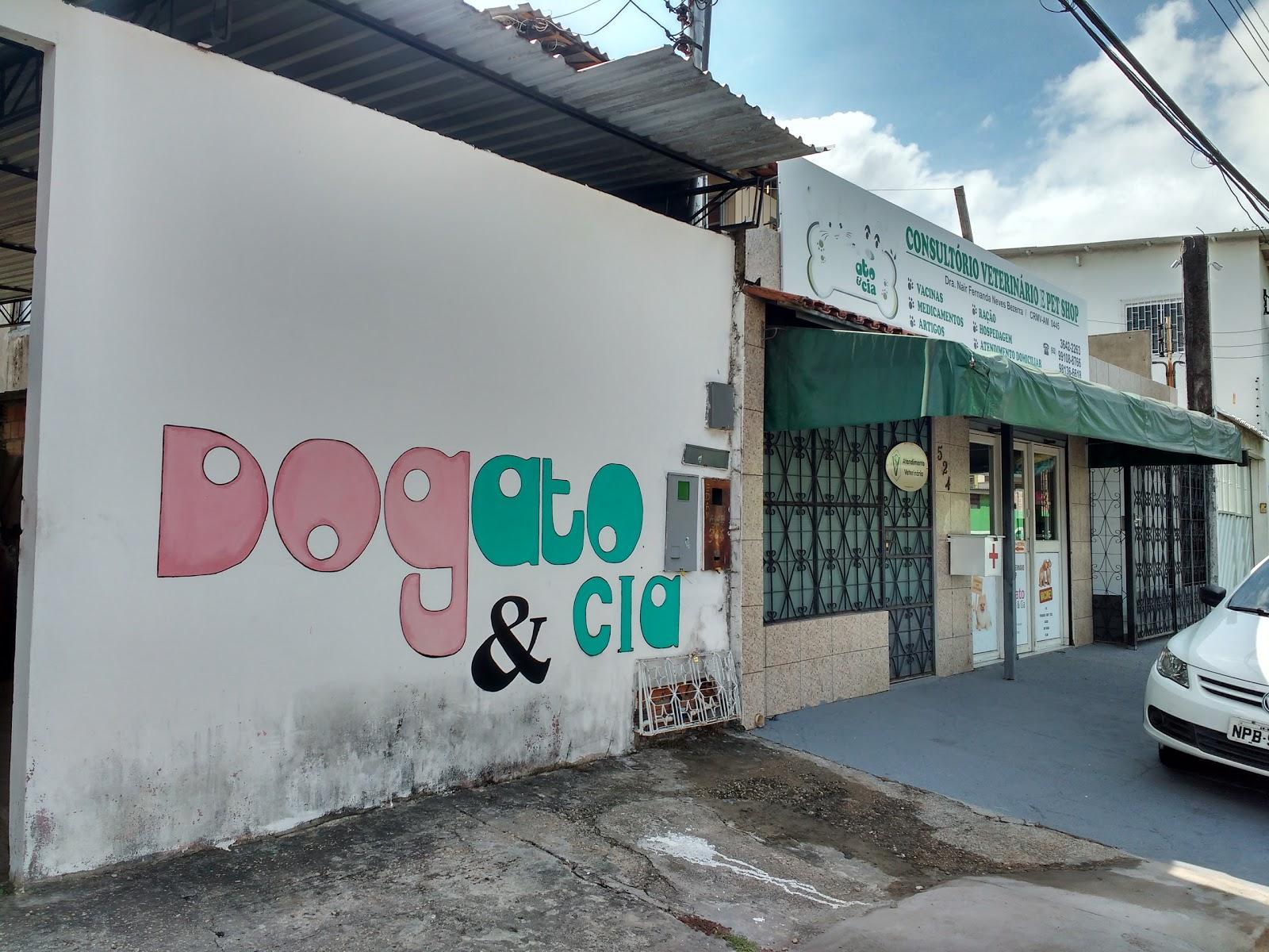 Dogato & Cia