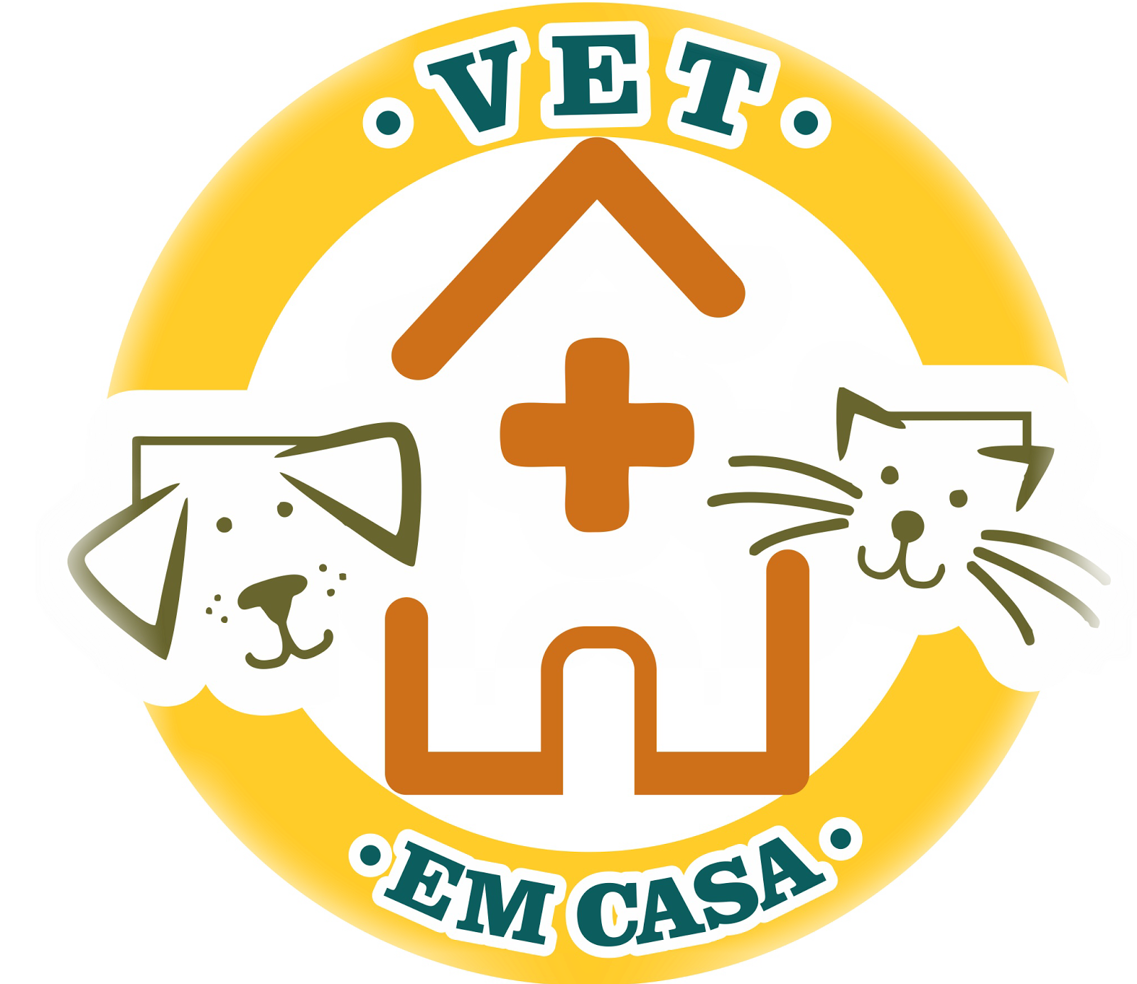 Vet Em Casa