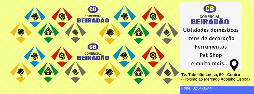 Comercial Beiradão
