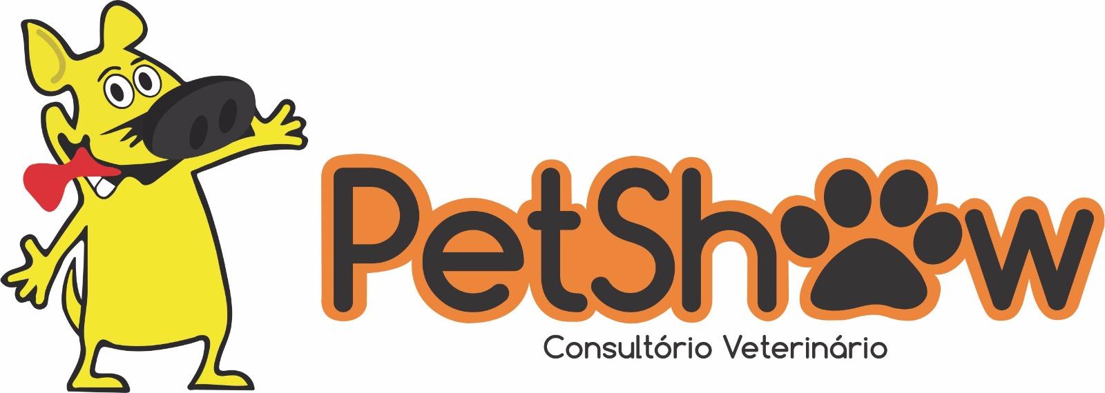 Consultório Veterinário Pet Show