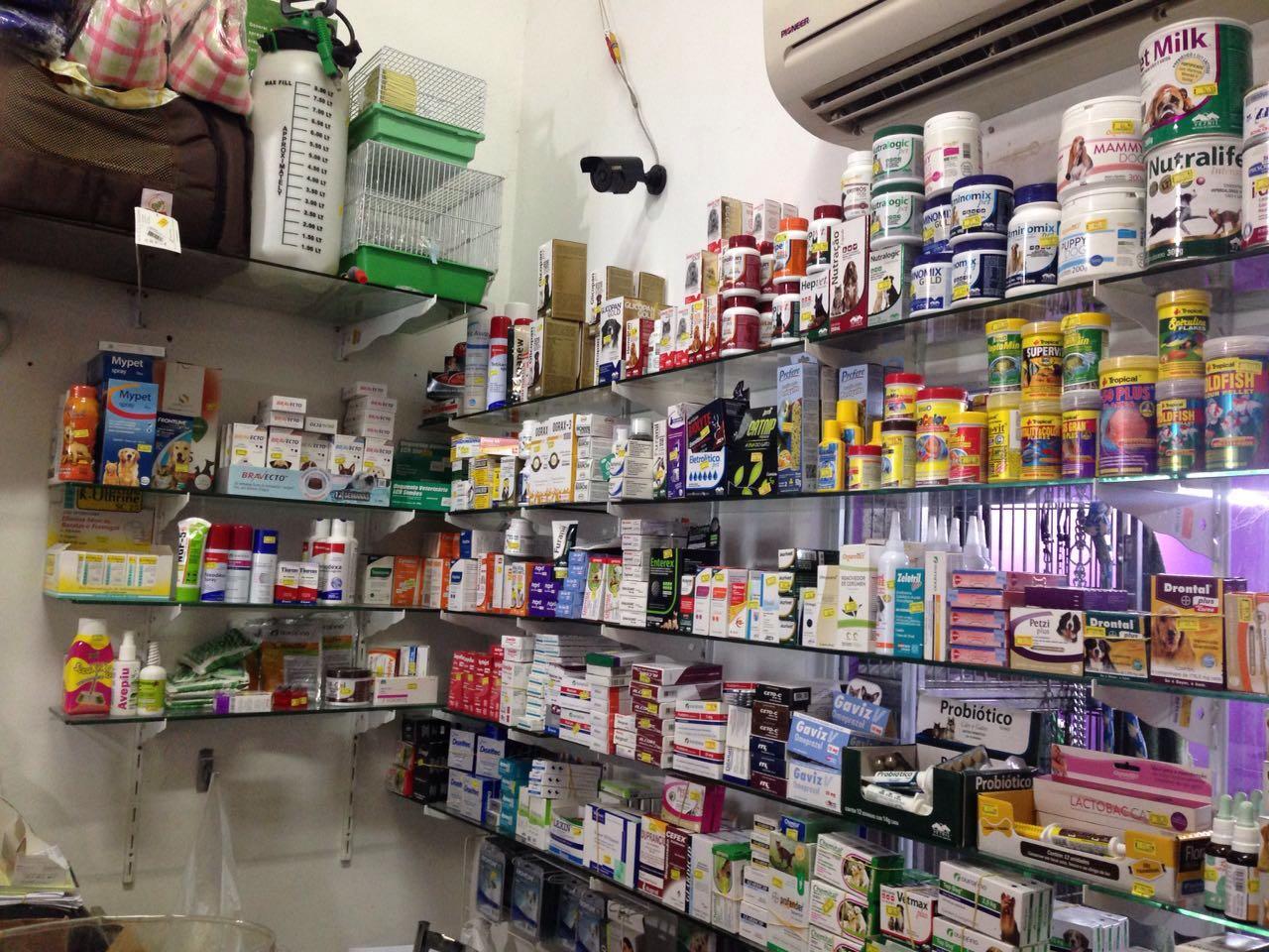 Ortocão Minas Pet Shop