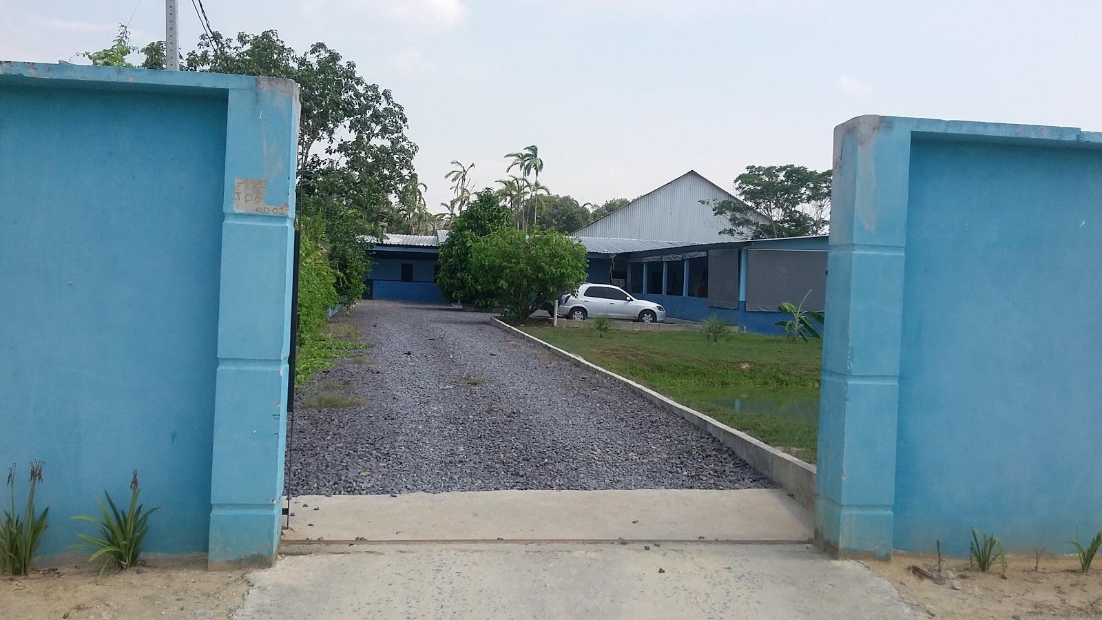 Batistela Distribuidora