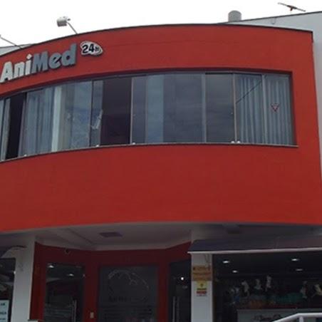 Animed - Veterinary Clinic 24 Hours
