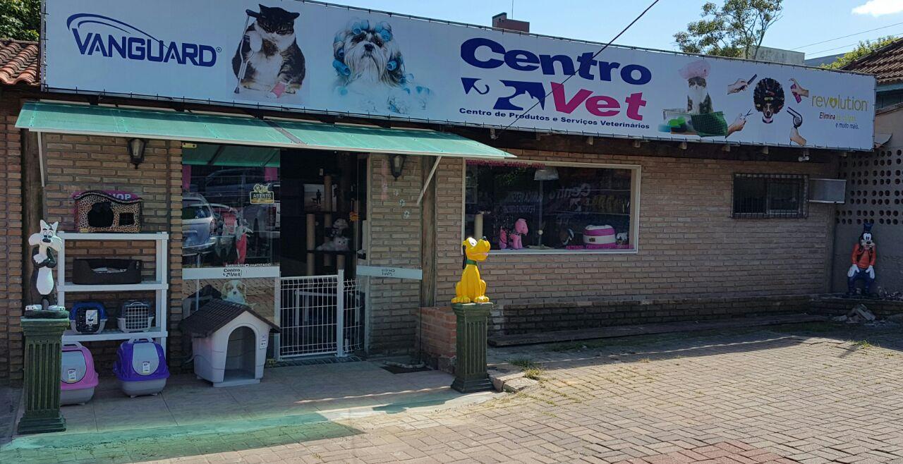 Centro Vet