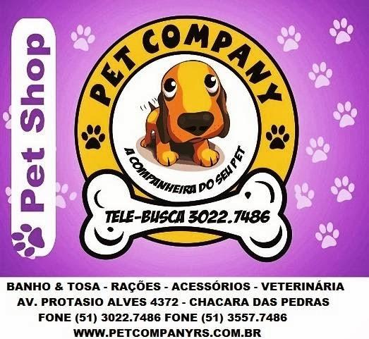 Pet Company