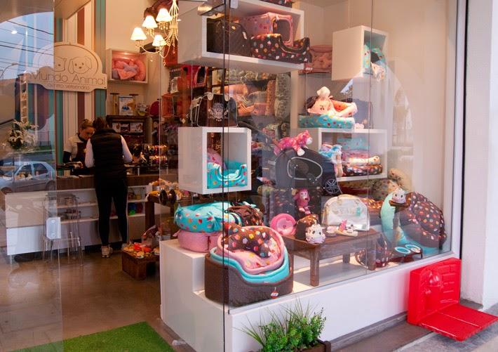 Mundo Animal Jardim Europa