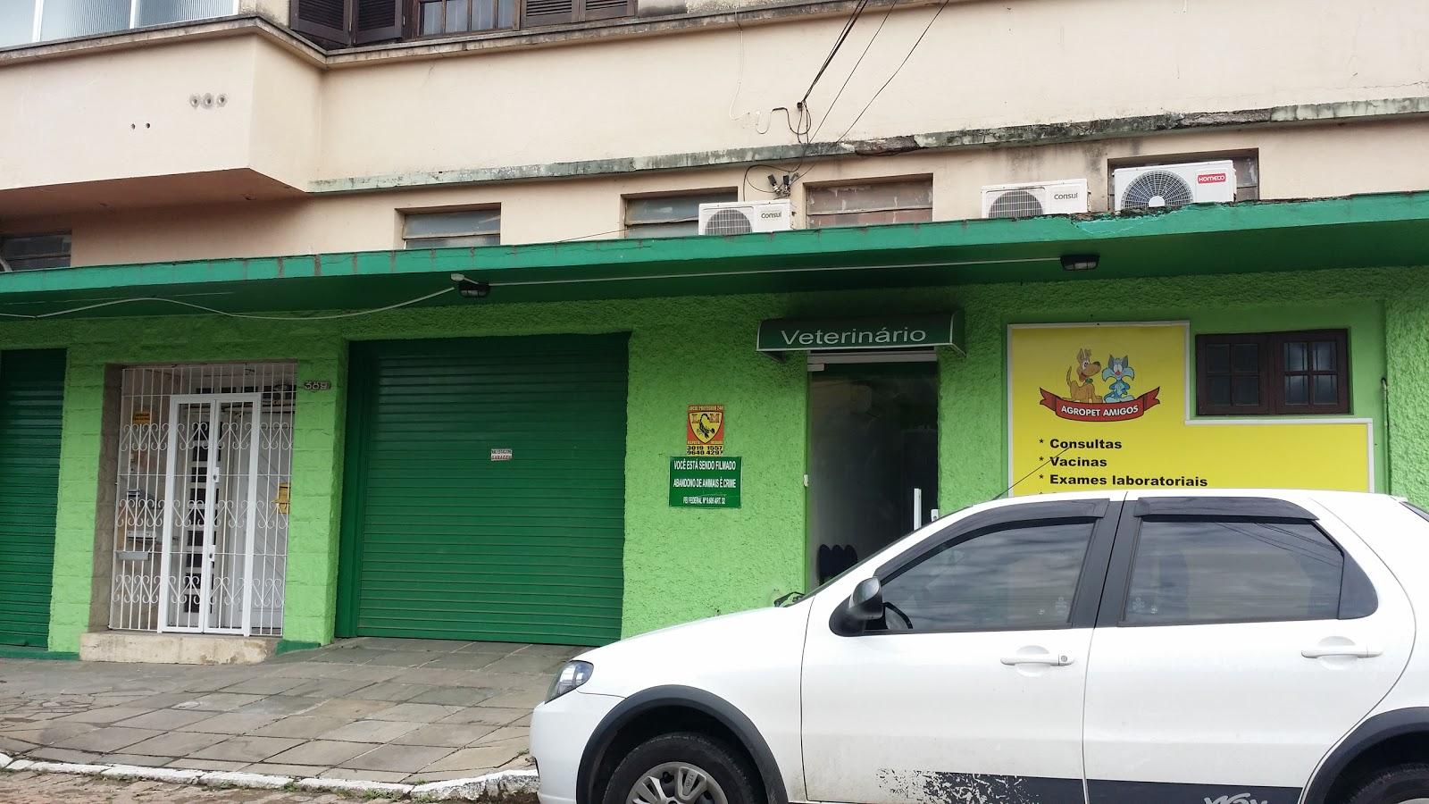 Agropet Amigos