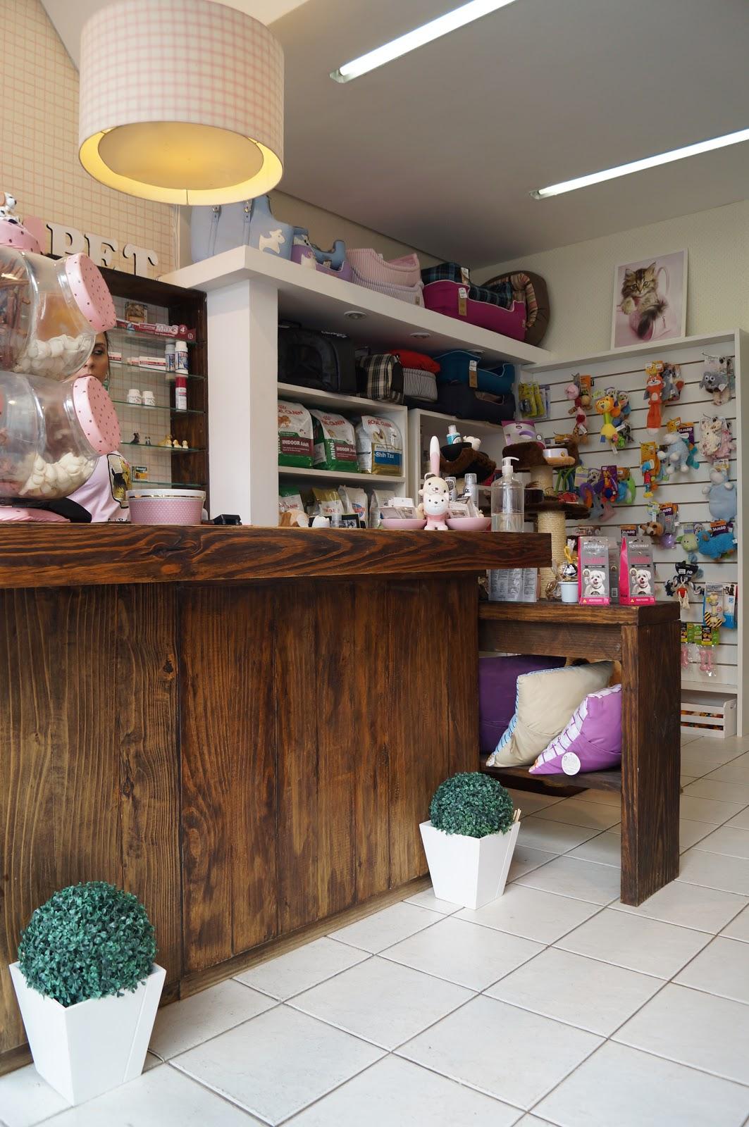 Pet Beauty Boutique Pet Shop