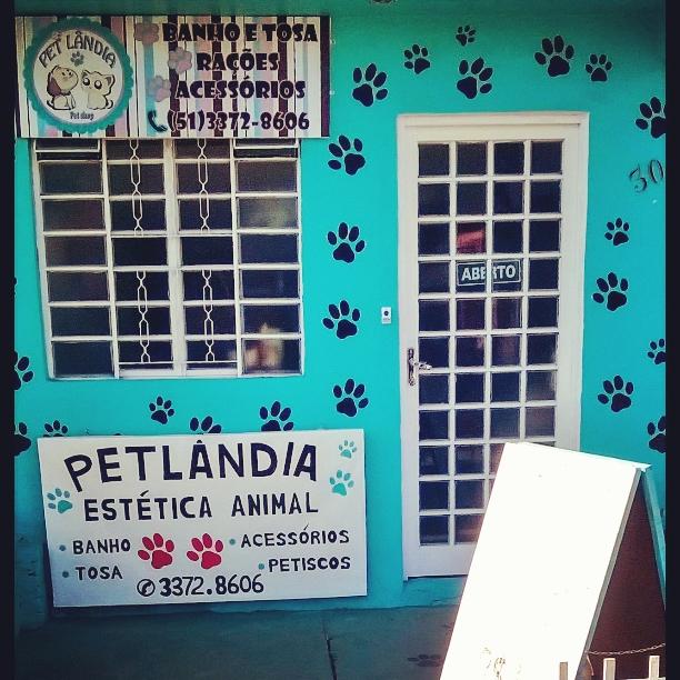 PetShop PetLândia