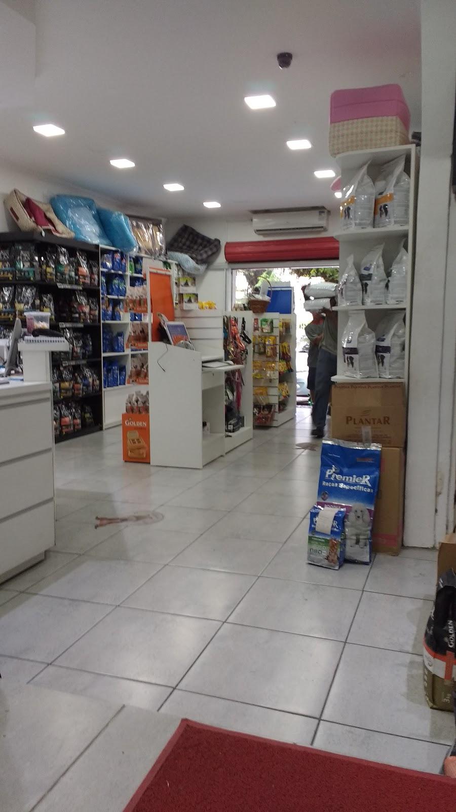 Pet Shop Molecão
