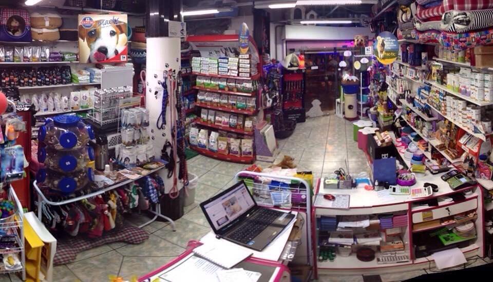 Fashiondog PetShop
