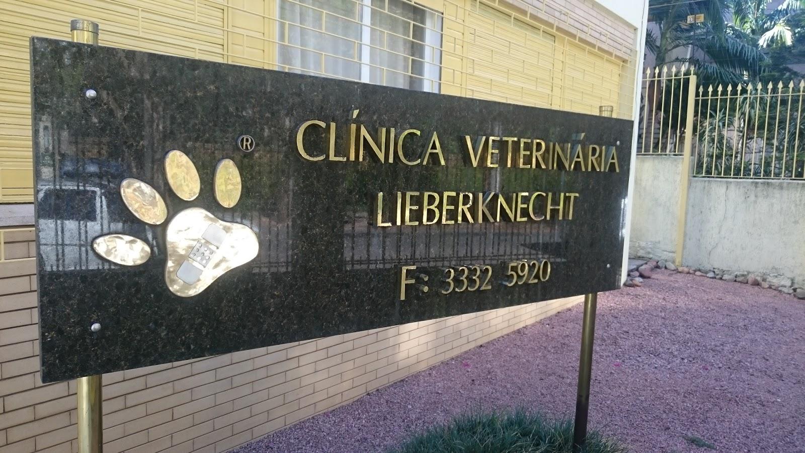 Clínica Veterinária Lieberknecht