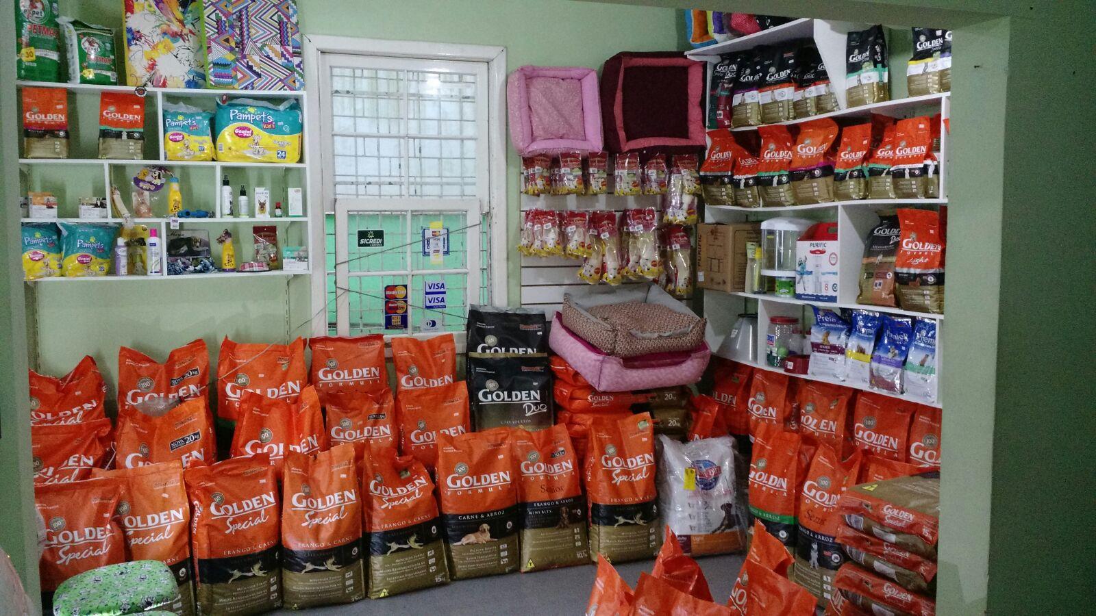 Pet Shop Vida & Saúde