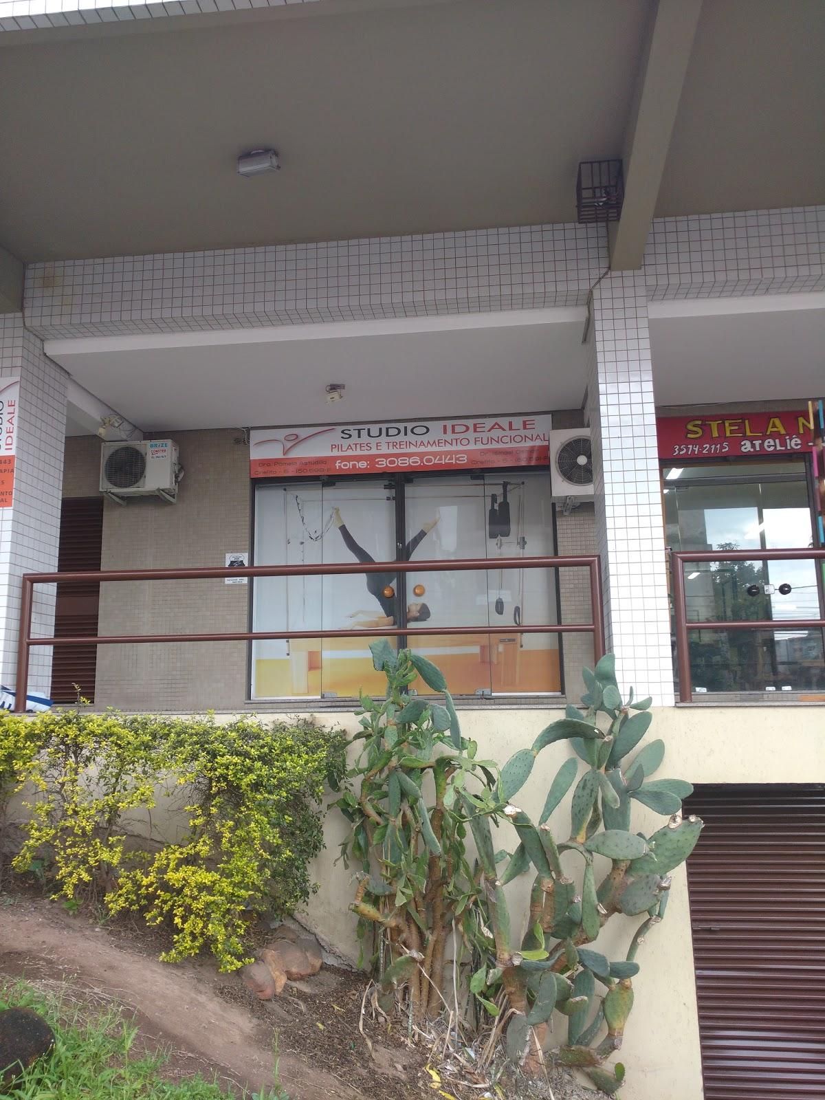 Pet Beauty Boutique e Pet Shop