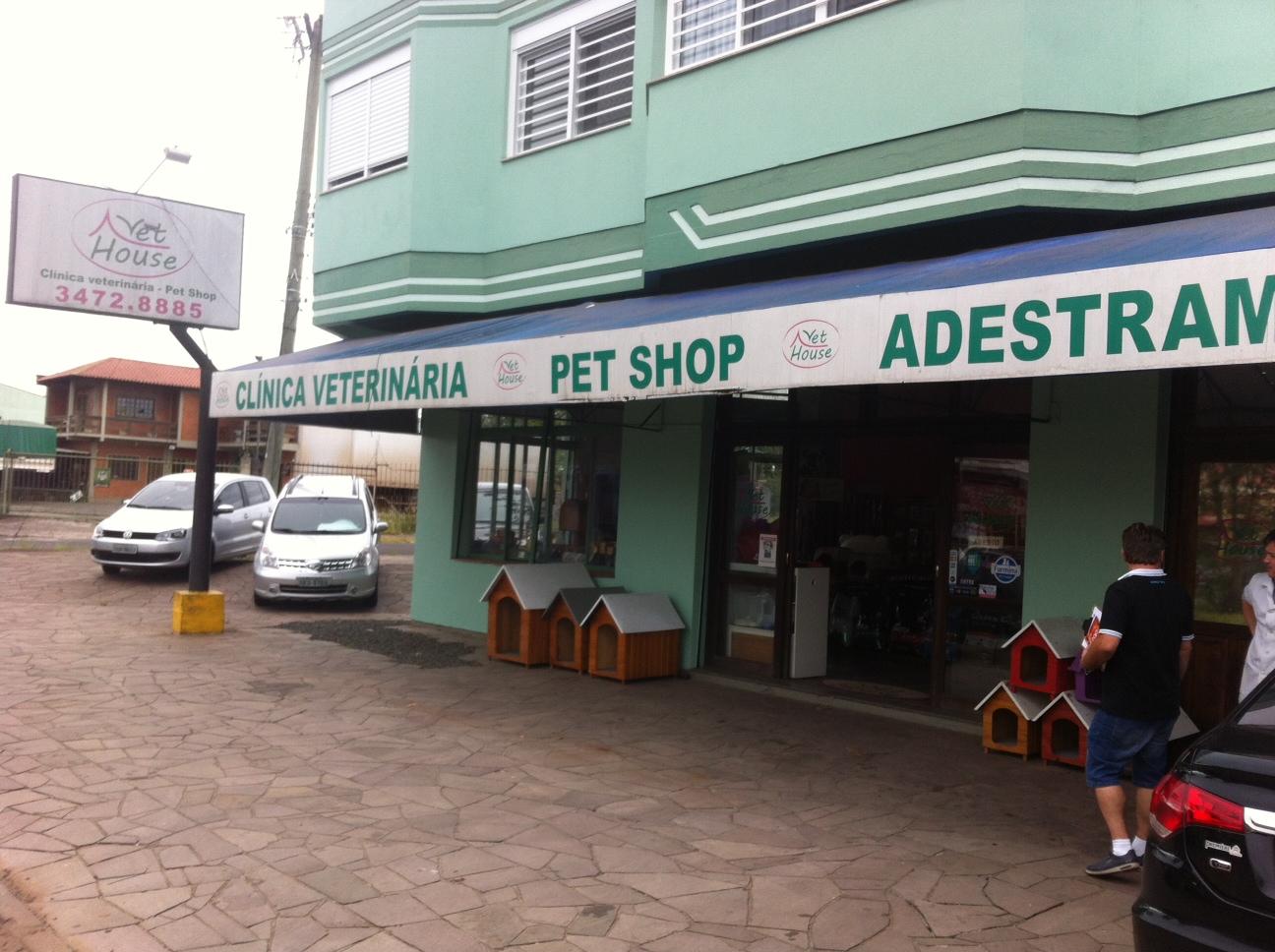 Vet House Clínica Veterinária