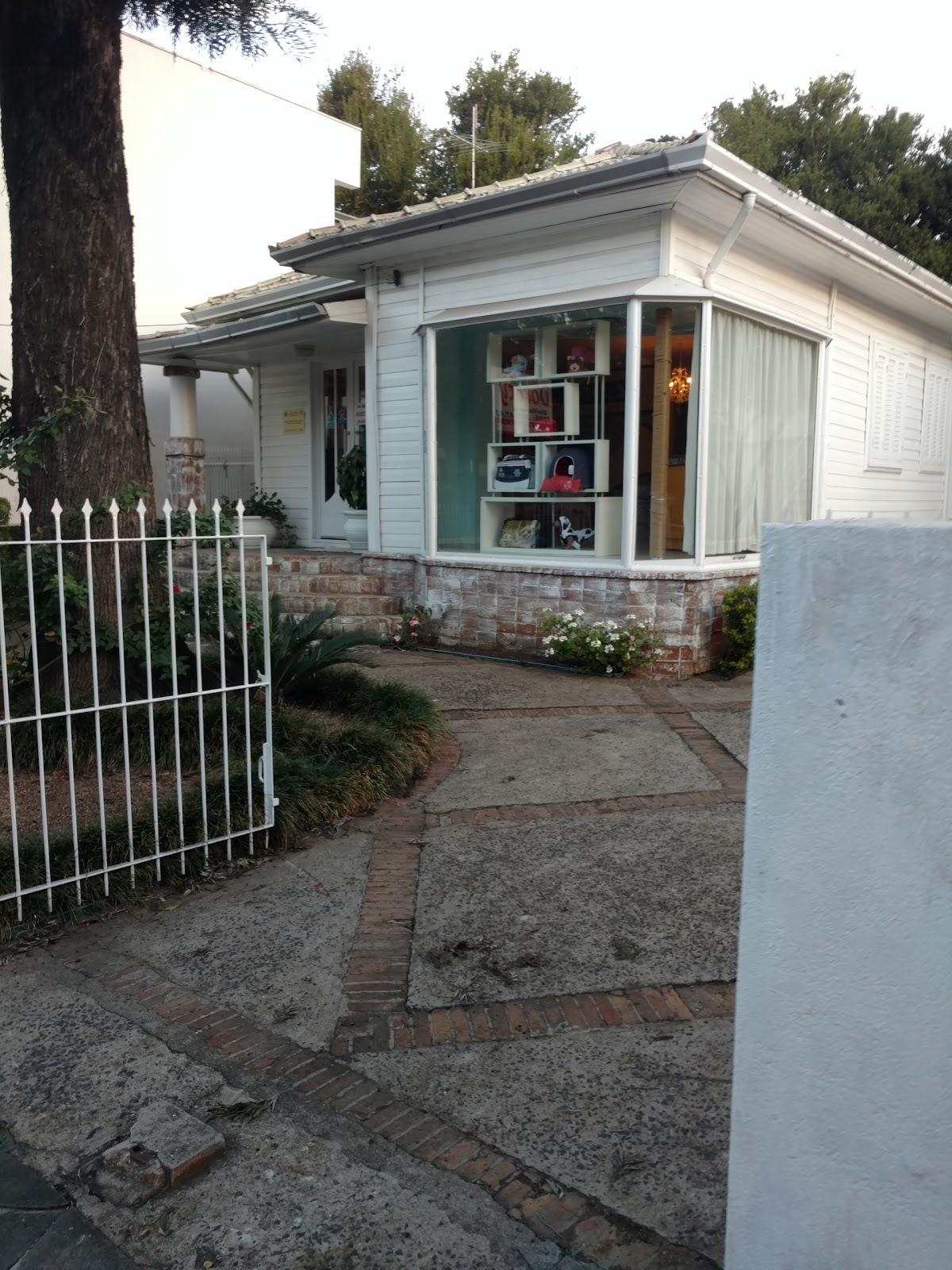 Pet Shop Bichos Sem Grilos