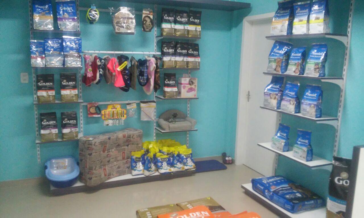 Pet Shop Porto das Estrelas