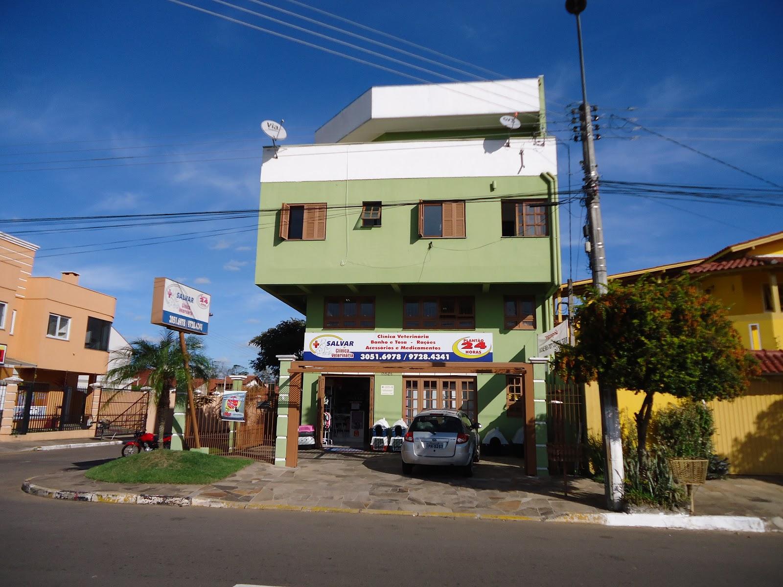 Save Veterinary Clinic 24 hours