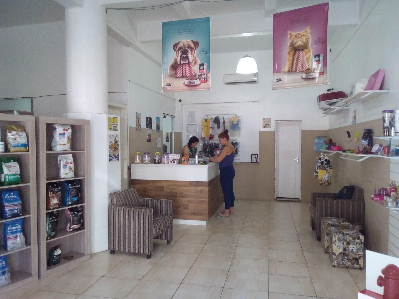 São Chicão Veterinária & Pet Store