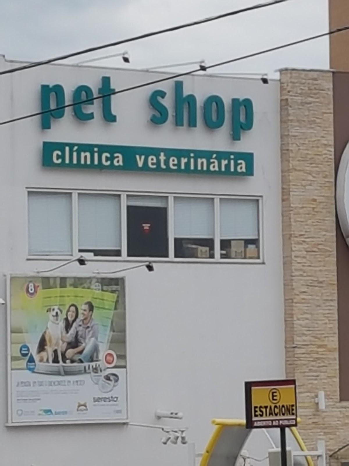Bicho Petstore