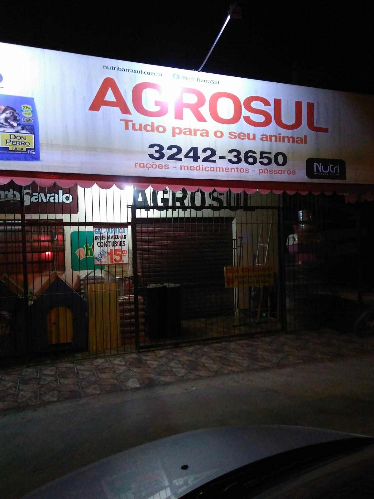 Agrosul