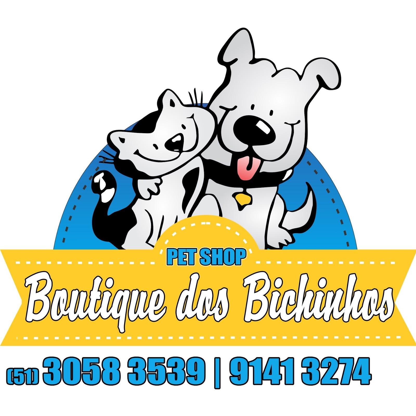 Boutique dos Bichinhos