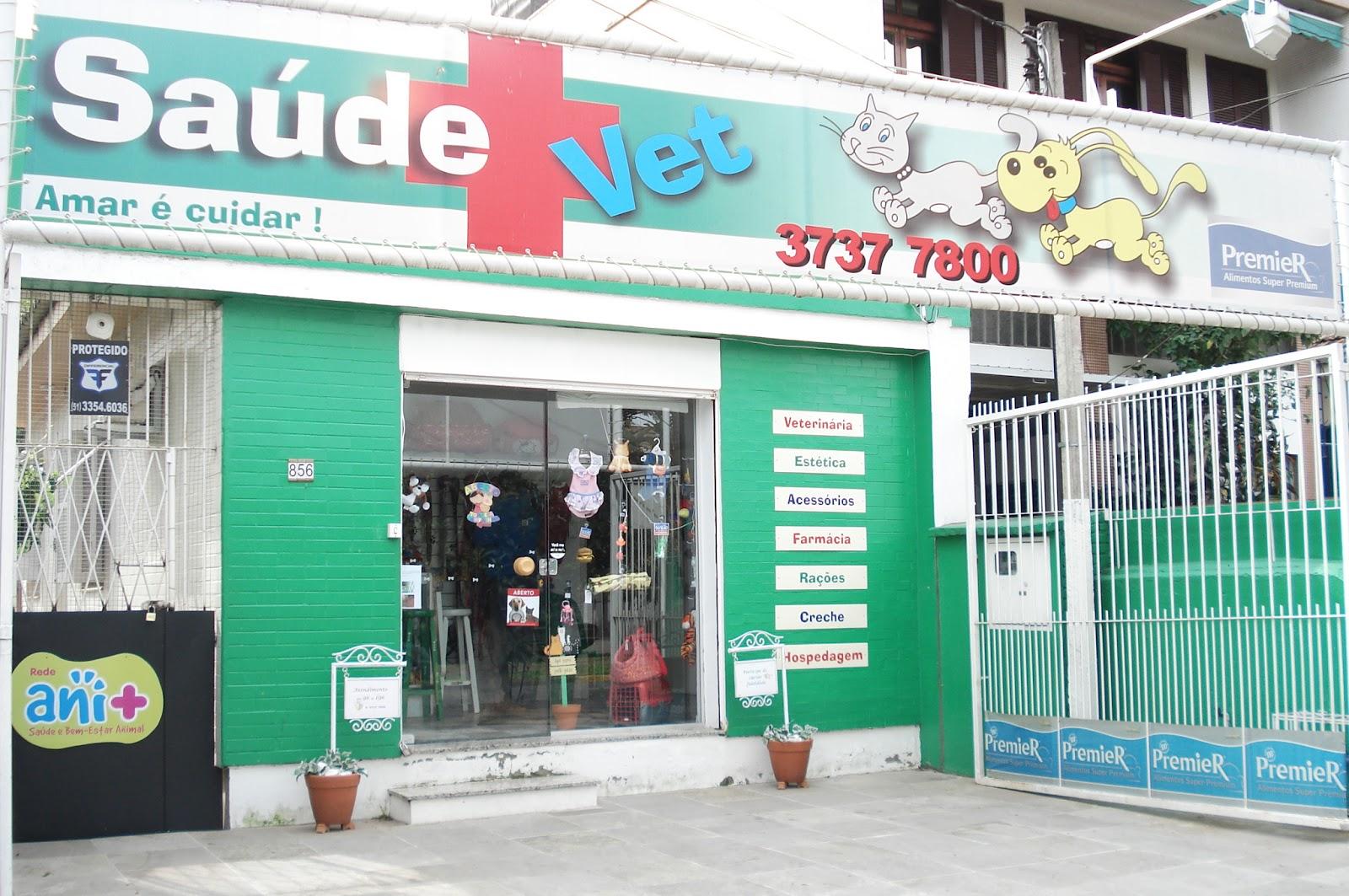 Saúde Vet