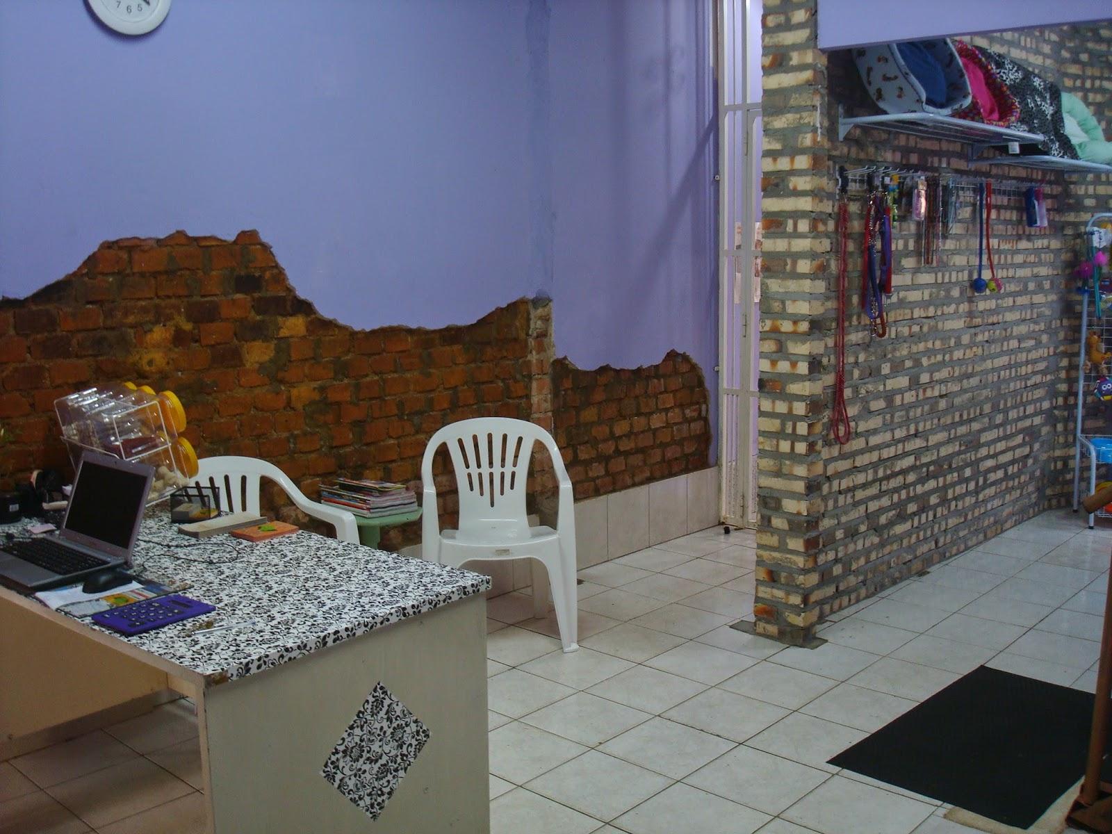 PET SHOP OH MY DOG !