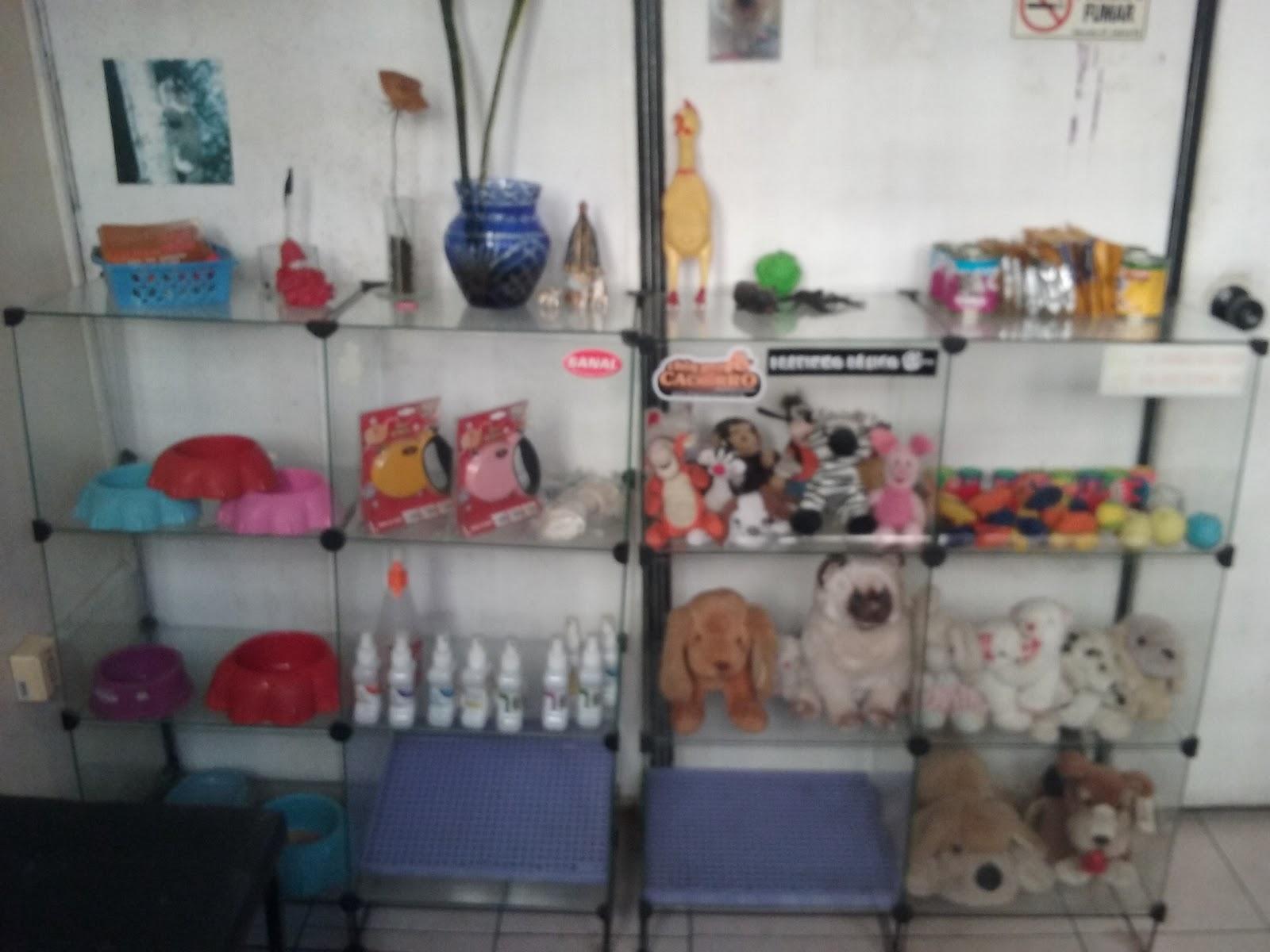 Pet Shop Parque dos Bichos