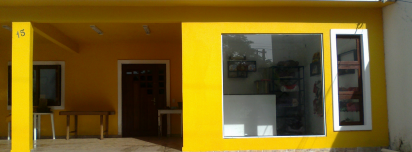 A.M. Guará - Veterinária