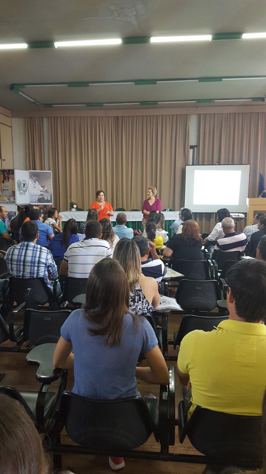 Conselho Regional de Medicina Veterinaria em PE