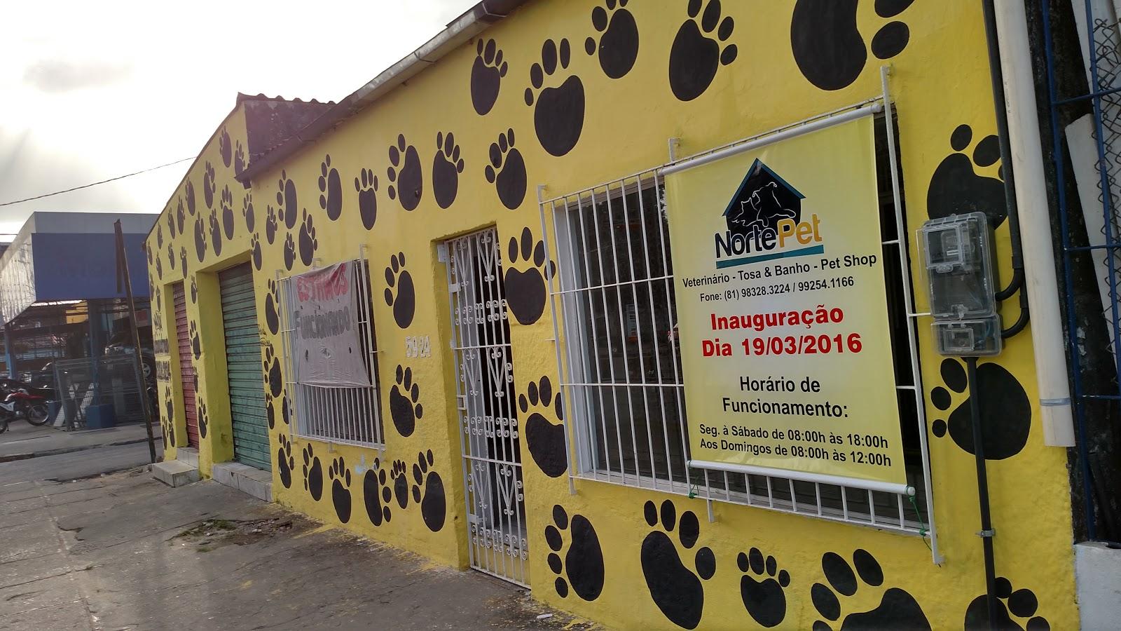 Norte Pet