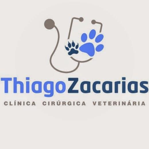 Clínica Cirúrgica Veterinária Thiago Zacarias