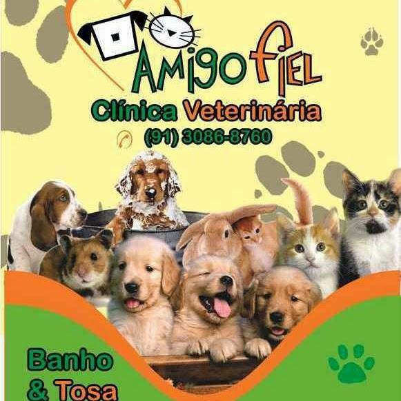 Faithful Friend Veterinary Clinic