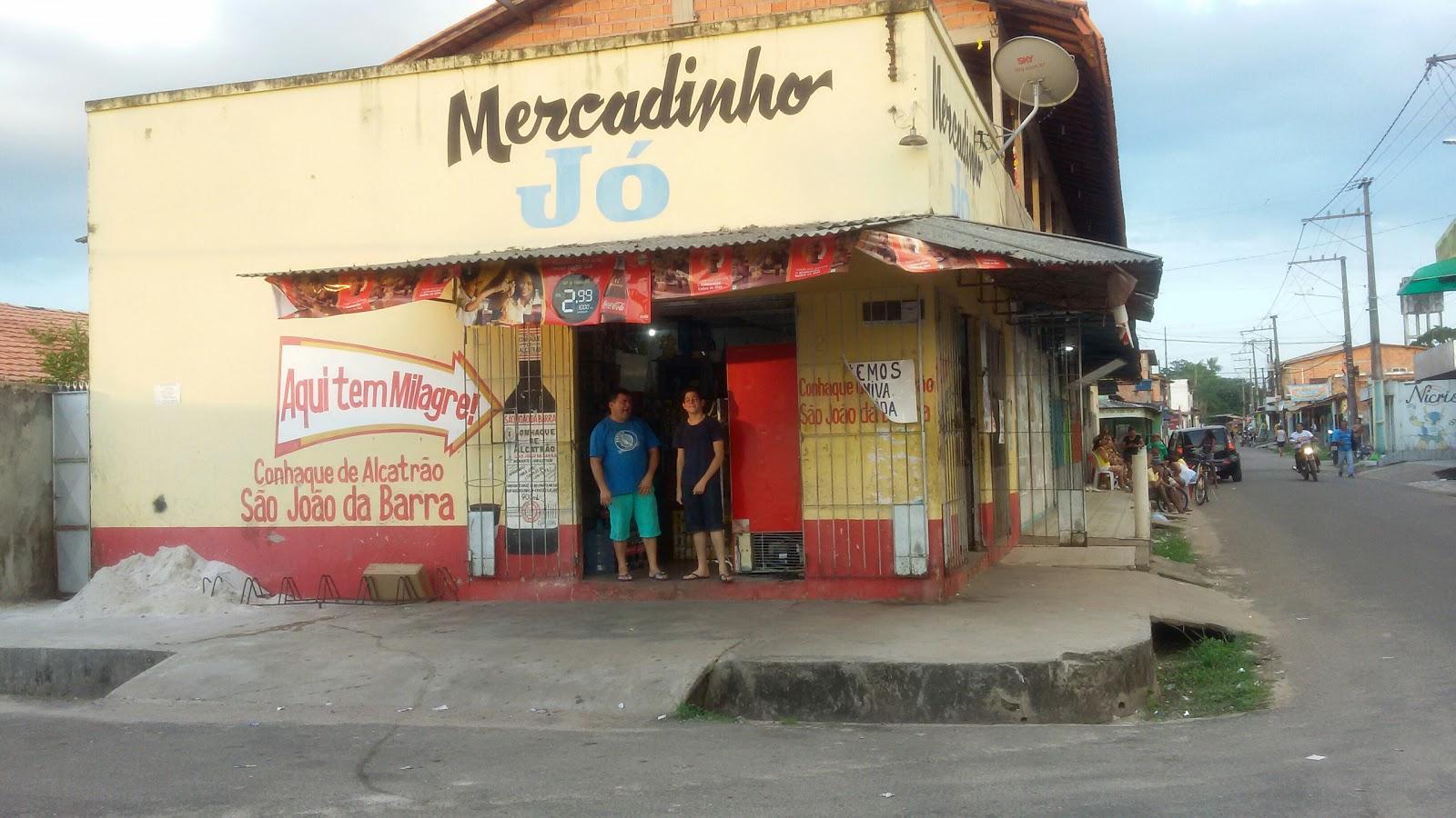 Pet Shop Cão Feliz (marituba)