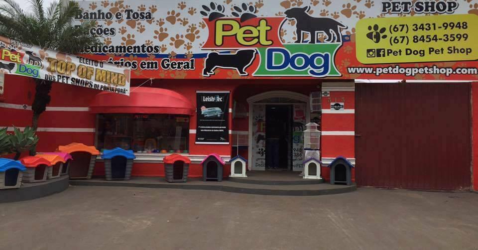 Pet Dog