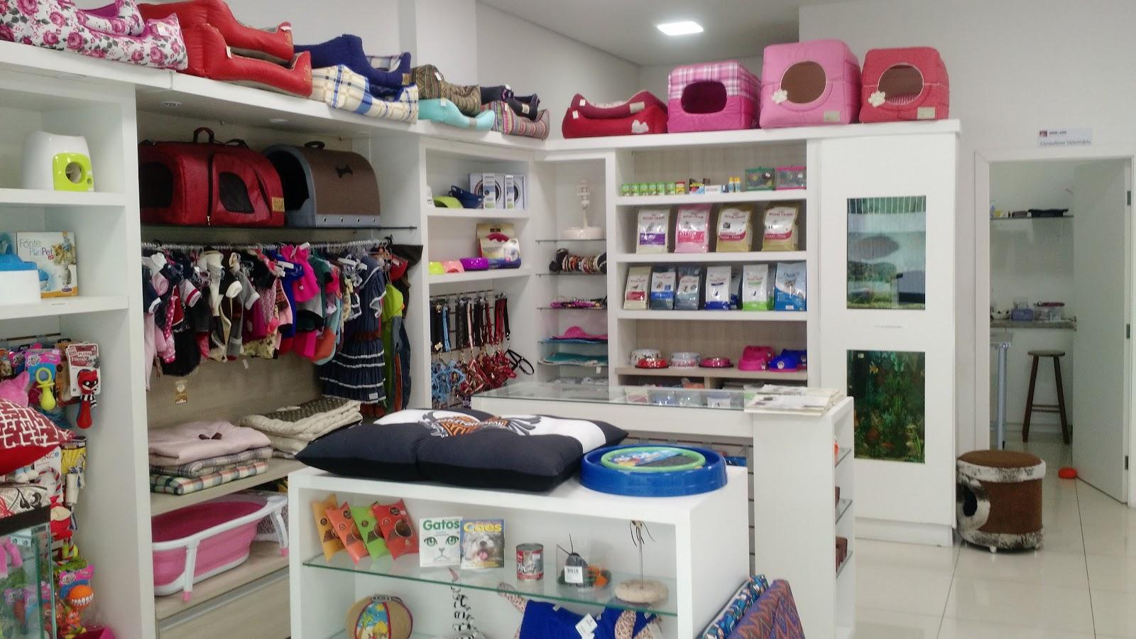 Mon Ami Pet Boutique